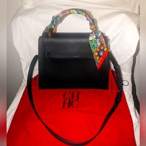 Carolina Herrera handbag